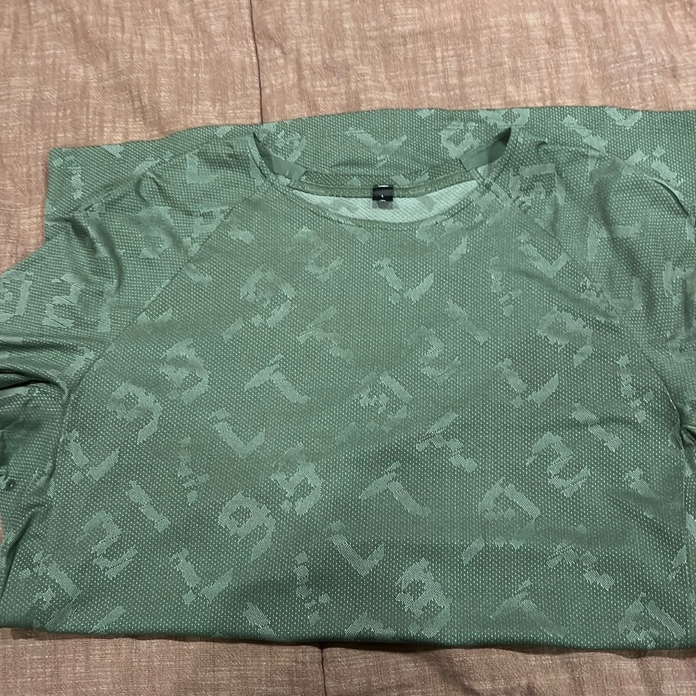 Lulu Athletic